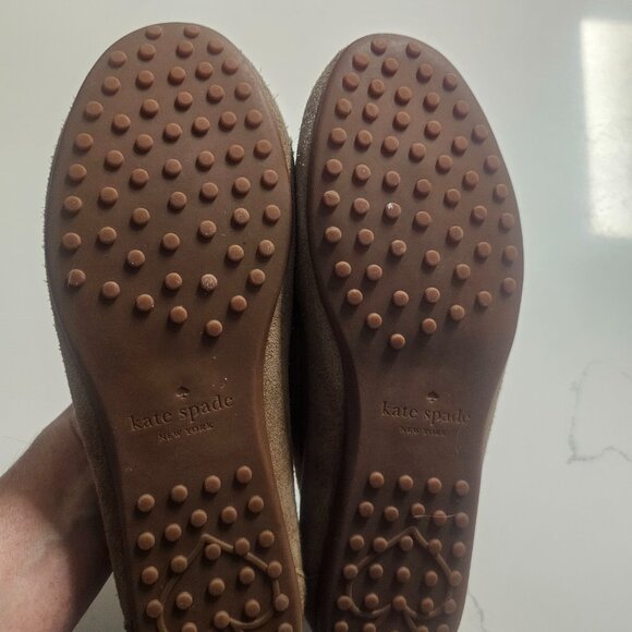 Kate Spade loafers - Picture 6 of 6